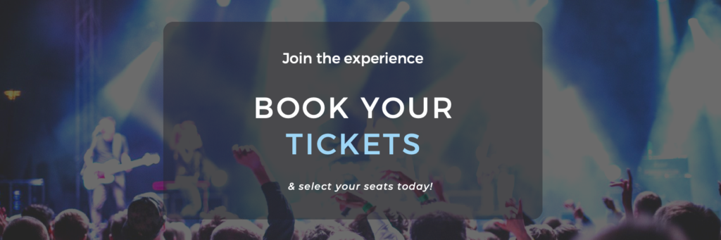 Greek Theatre tickets