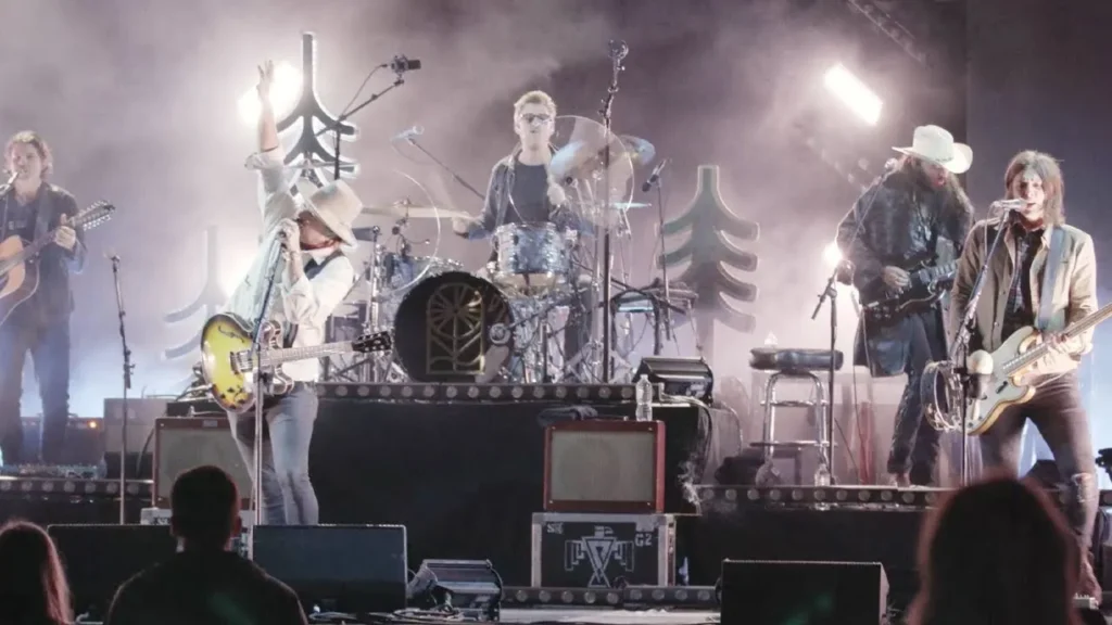 Needtobreathe & Drew And Ellie Holcomb tickets