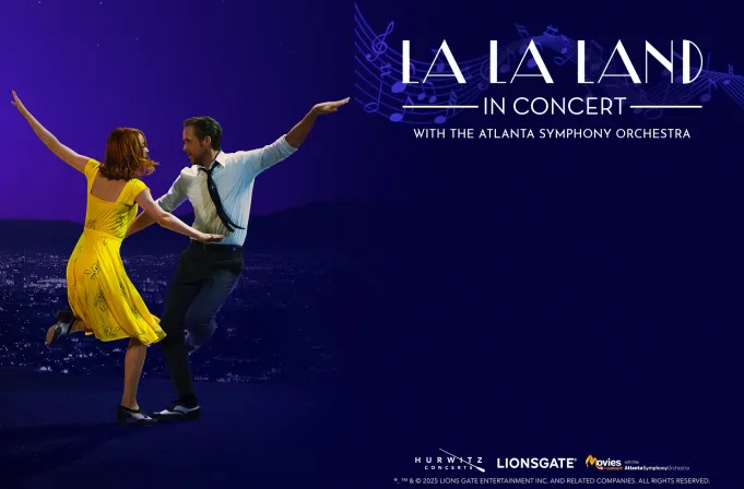 La La Land In Concert